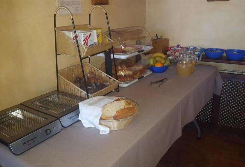 חדר סטנדרט, Hostal Rural Jarpar