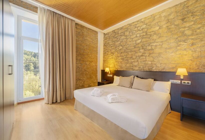 חדר סטנדרט, Iberik Rocallaura Balneari