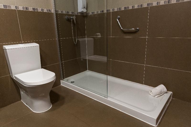 חדר סטנדרט, Iberik Rocallaura Balneari