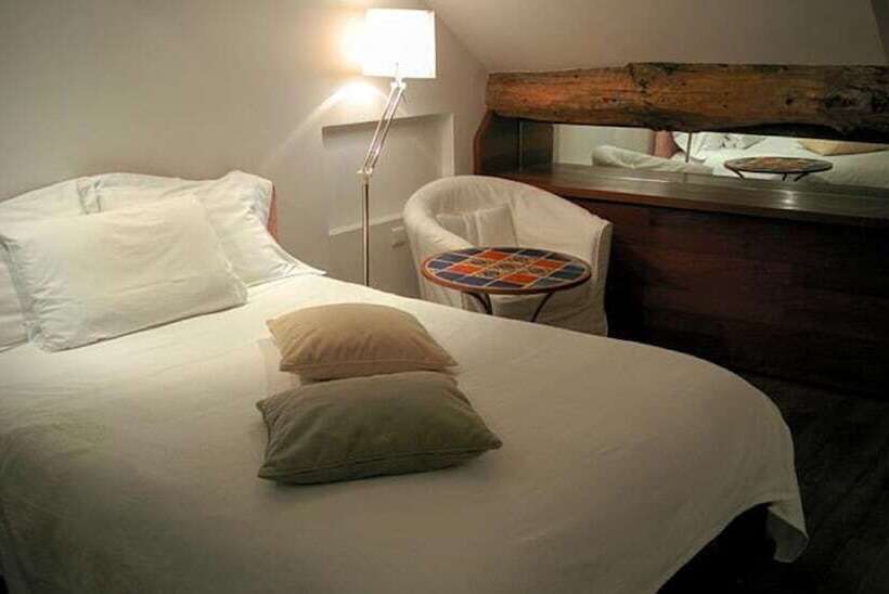 اتاق خانوادگی, Boutique Hotel De La Place Des Vosges