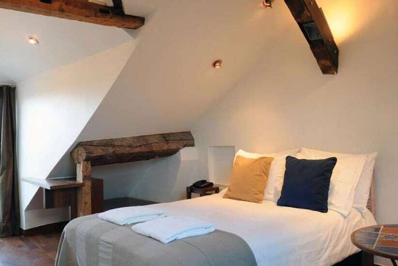 اتاق خانوادگی, Boutique Hotel De La Place Des Vosges