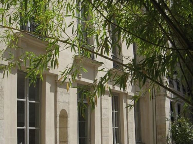 اتاق خانوادگی, Boutique Hotel De La Place Des Vosges