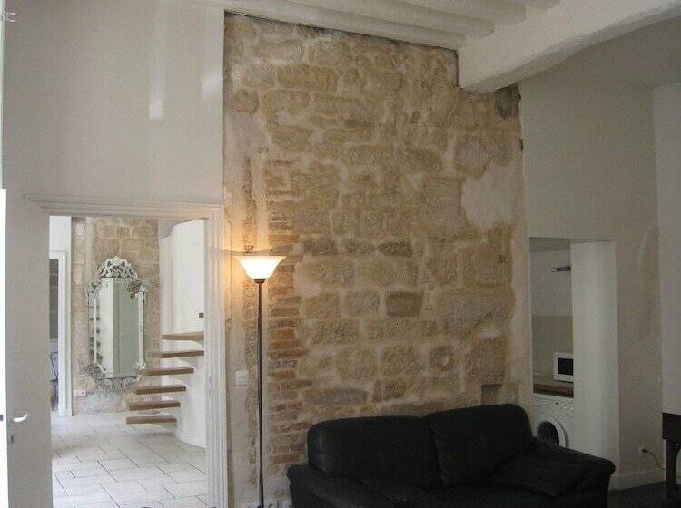 اتاق خانوادگی, Boutique Hotel De La Place Des Vosges