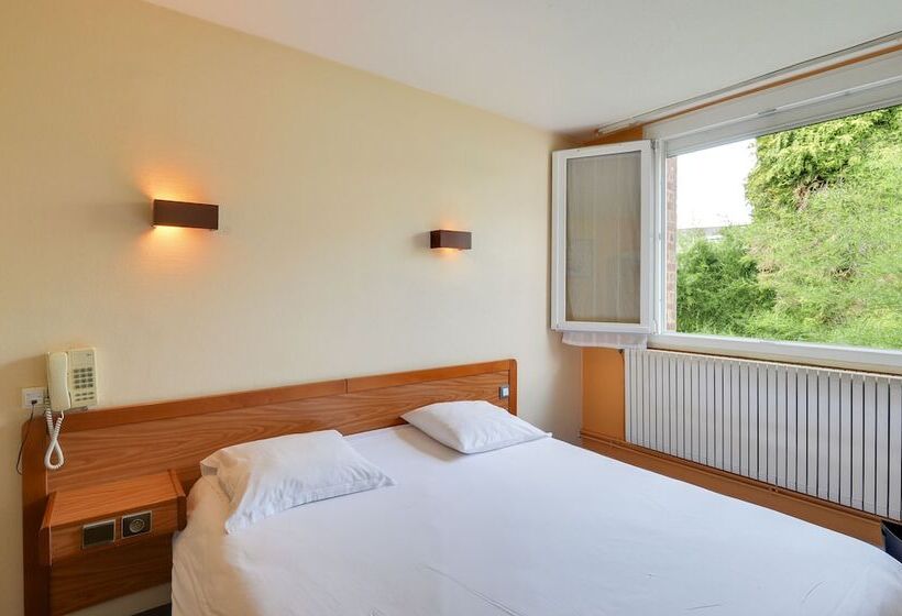 Номер Стандарт, Brit Hotel Notre Dame