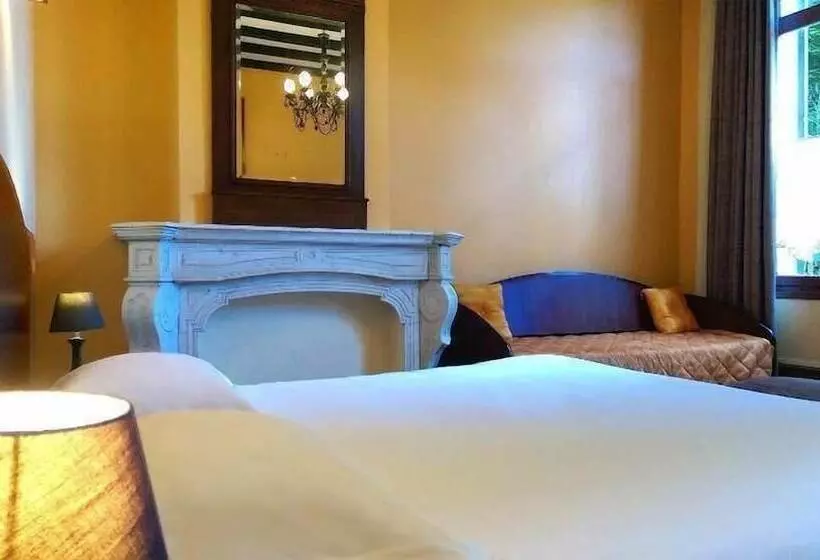 اتاق سوپریور, Brit Hotel Notre Dame