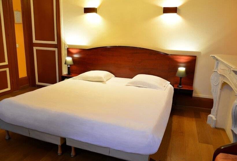 スーペリアールーム, Brit Hotel Notre Dame