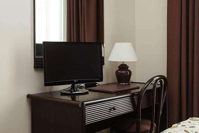 חדר סטנדרט, Casa Del Regidor