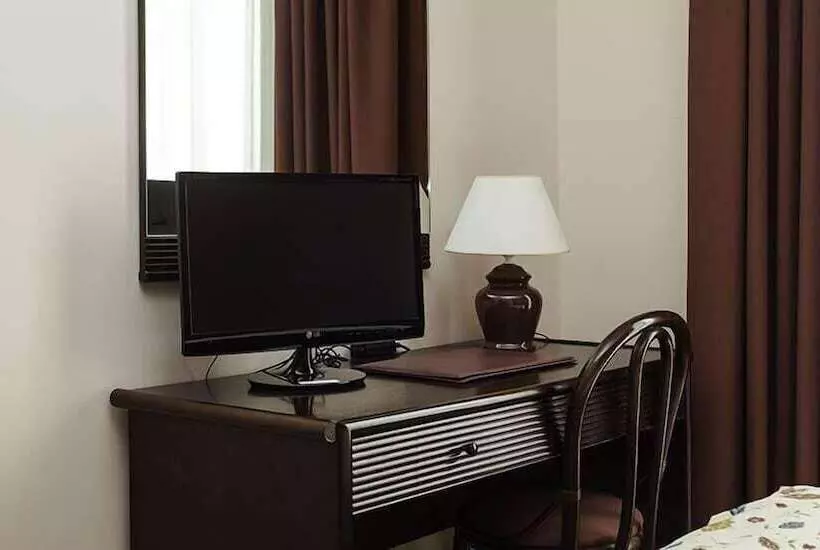 اتاق استاندارد, Casa Del Regidor