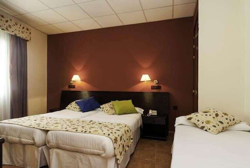 חדר סטנדרט, Casa Del Regidor