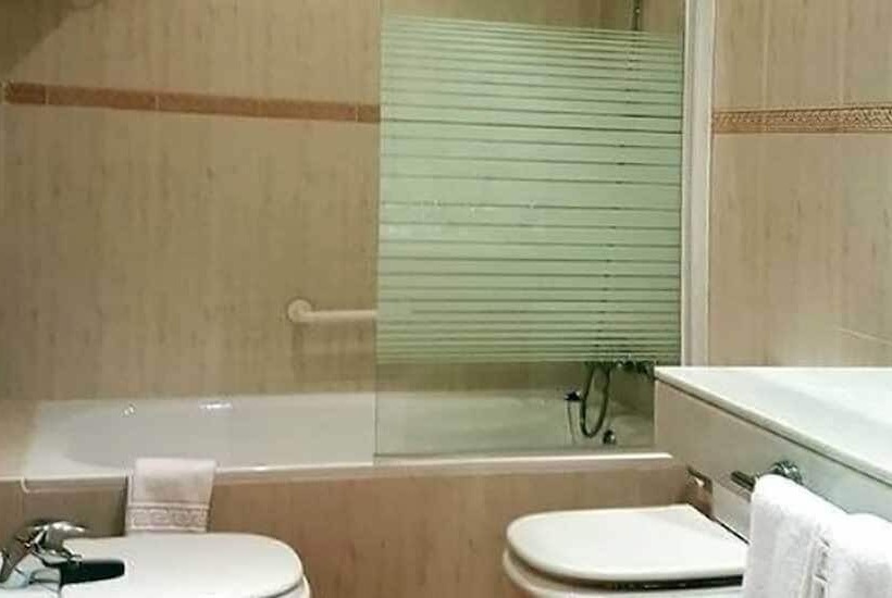 חדר סטנדרט יחיד, Casa Del Regidor