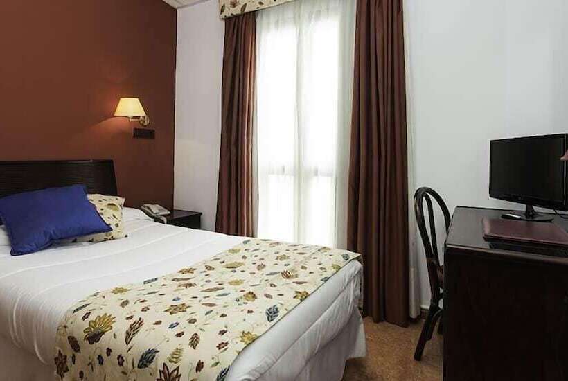 חדר סטנדרט יחיד, Casa Del Regidor