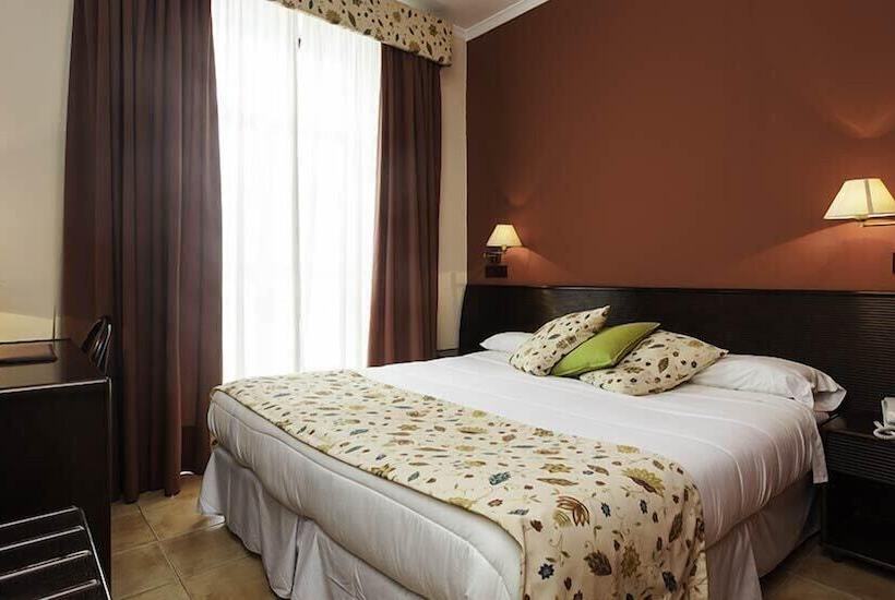 חדר סטנדרט יחיד, Casa Del Regidor