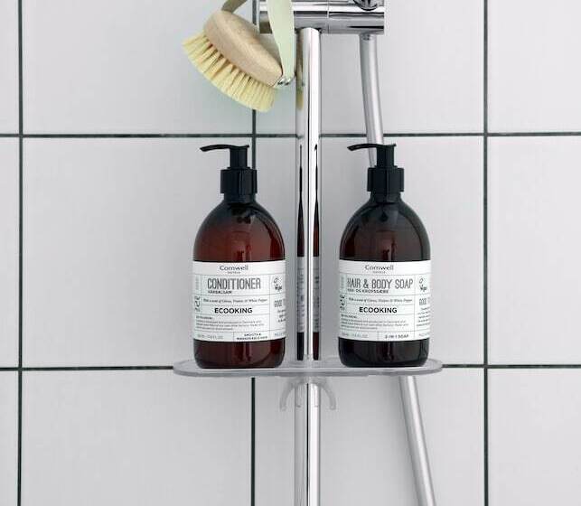 חדר סטנדרט, Comwell Klarskovgaard