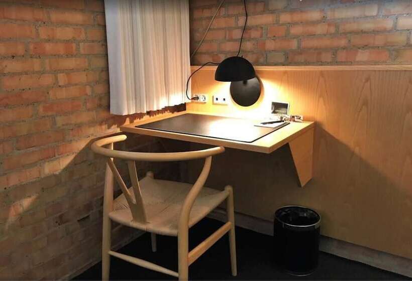 חדר סטנדרט, Comwell Klarskovgaard