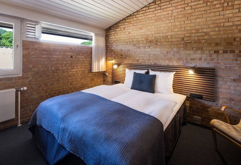 חדר סטנדרט, Comwell Klarskovgaard