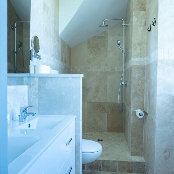 1ベッドルームアパートメント, Domaine De Monrecour   Hôtel & Restaurant   Proche De Sarlat