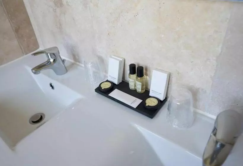 スタンダードルーム, Domaine De Monrecour   Hôtel & Restaurant   Proche De Sarlat