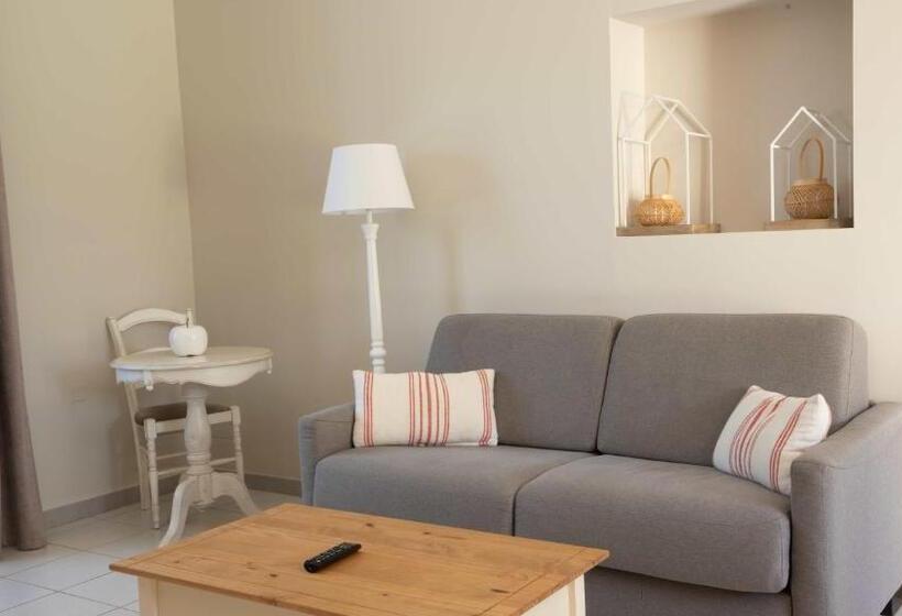 2ベッドルームハウス, Domaine De Monrecour   Hôtel & Restaurant   Proche De Sarlat