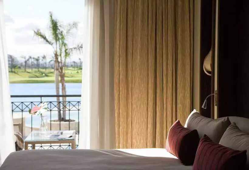 اتاق لوکس با چشمانداز, Doubletree By Hilton La Torre Golf & Spa Resort