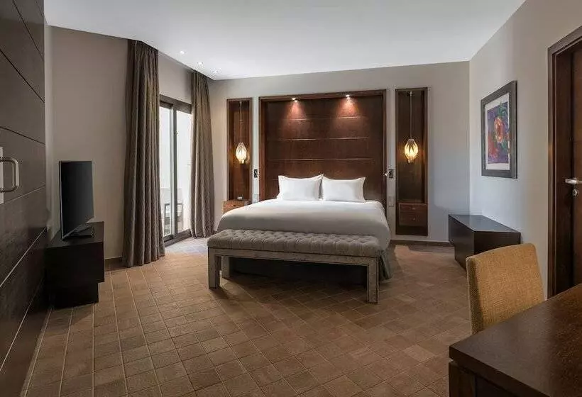 اتاق لوکس با چشمانداز, Doubletree By Hilton La Torre Golf & Spa Resort