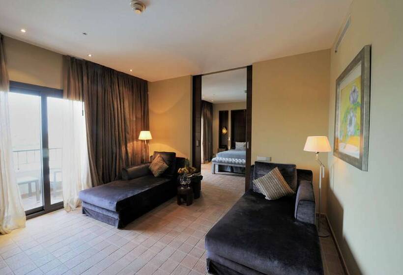 Люкс, Doubletree By Hilton La Torre Golf & Spa Resort