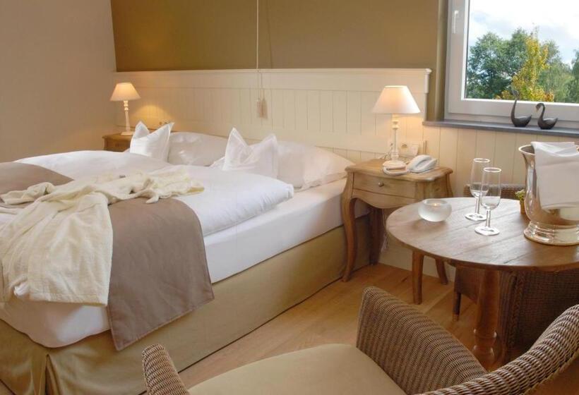 غرفة كومفورت, Eifelland