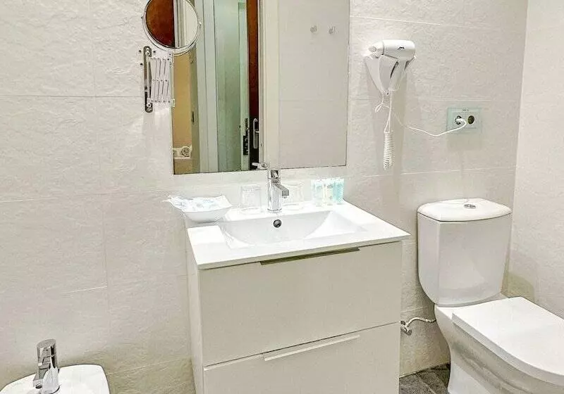 Standard-huone, El Coso