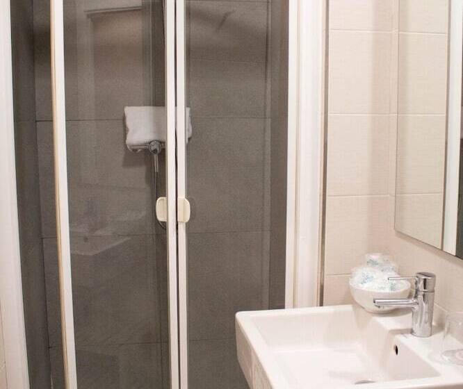 带1个卧室的公寓, El Coso