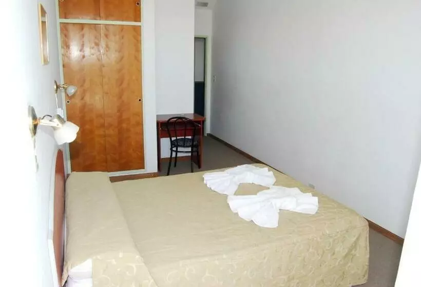 Standardzimmer, Fantilli