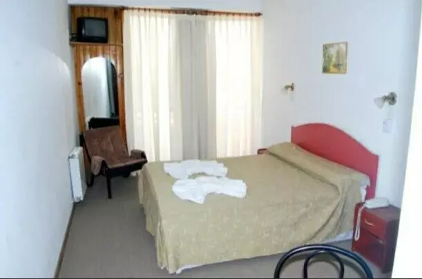 Standardzimmer, Fantilli