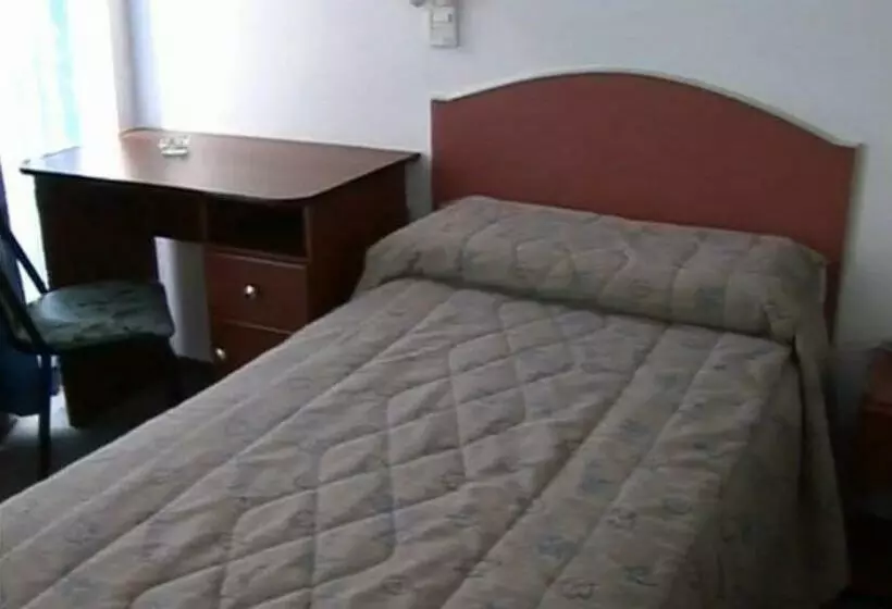 3-Bett-Standardzimmer, Fantilli