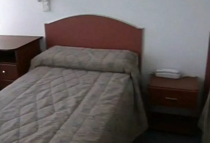3-Bett-Standardzimmer, Fantilli