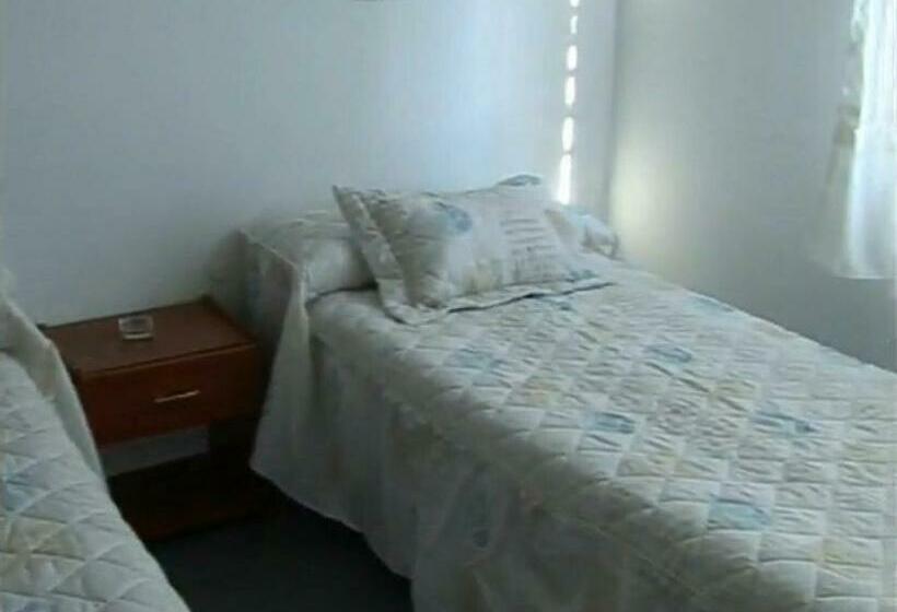 스탠다드 트리플 룸, Fantilli