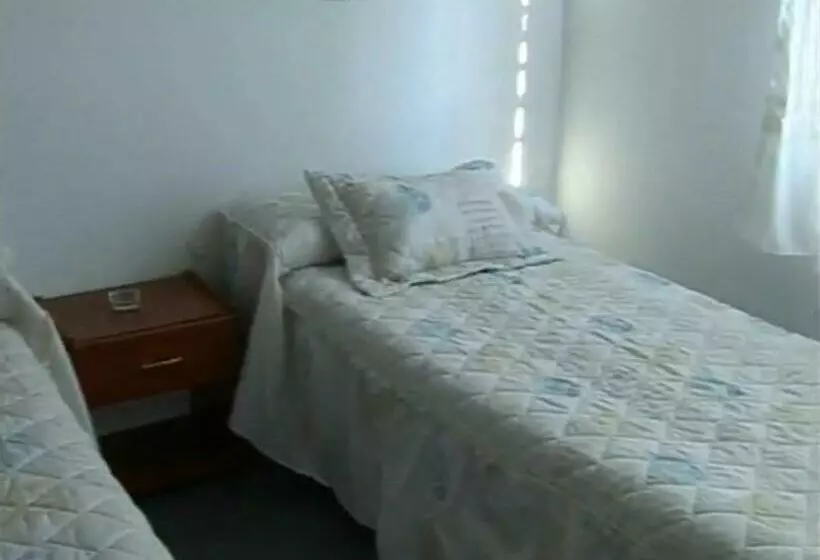 3-Bett-Standardzimmer, Fantilli