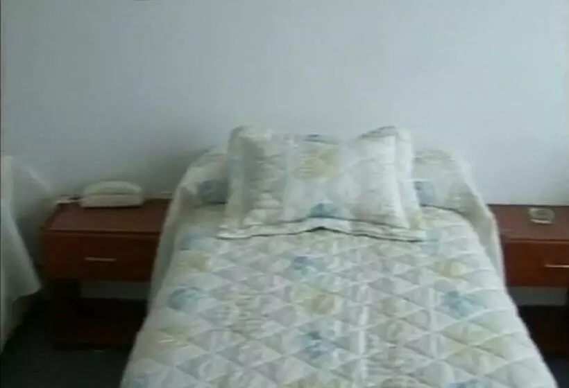 3-Bett-Standardzimmer, Fantilli