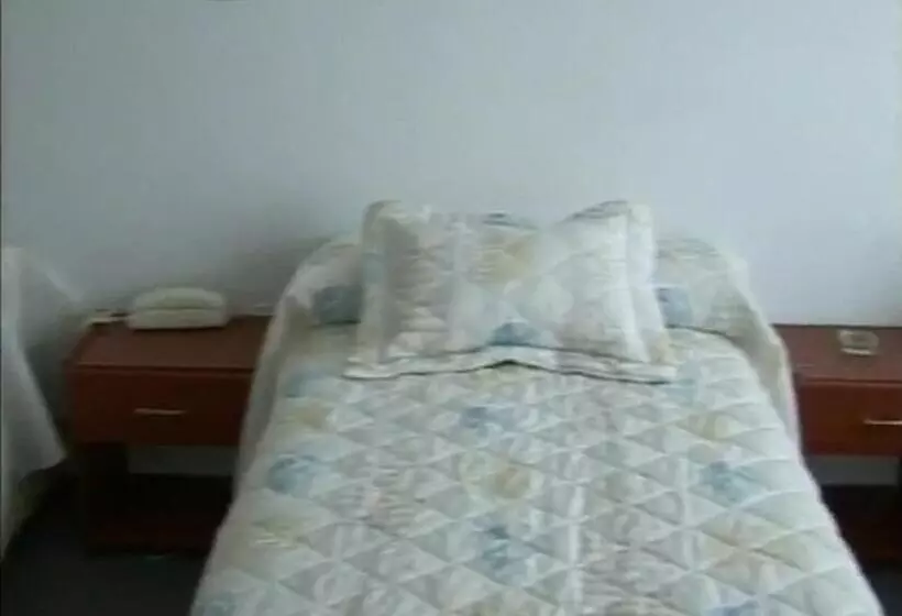 4 Bett Standardzimmer, Fantilli