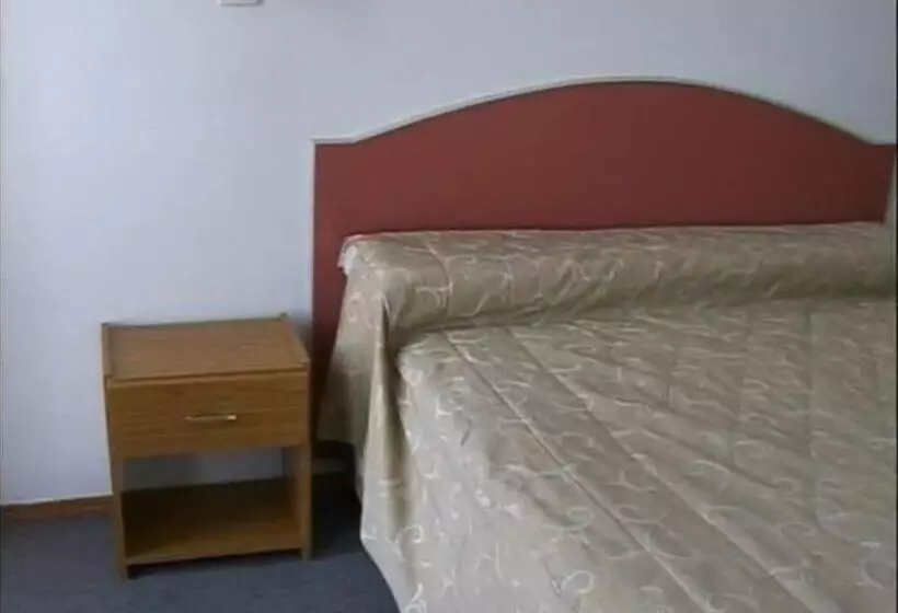 4 Bett Standardzimmer, Fantilli