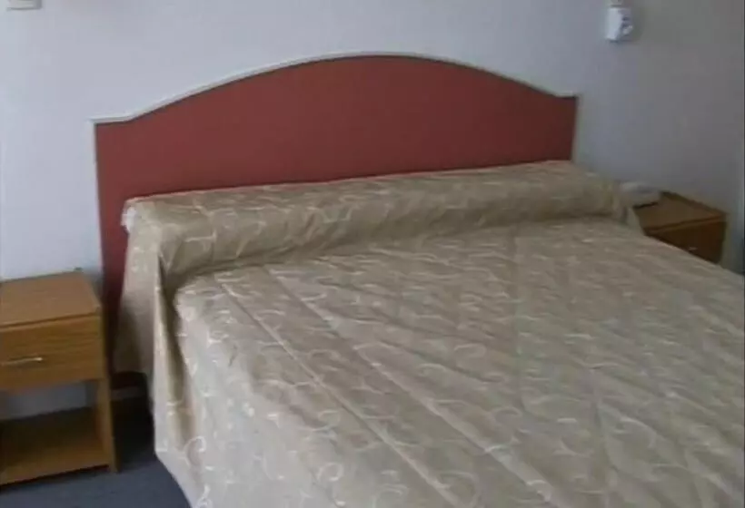 4 Bett Standardzimmer, Fantilli