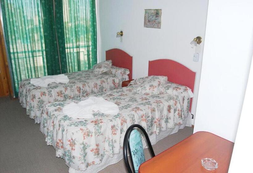 클래식 룸, Fantilli