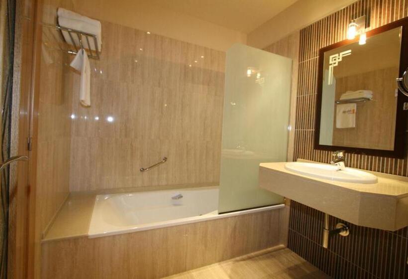 اتاق استاندارد, Felisa Spa