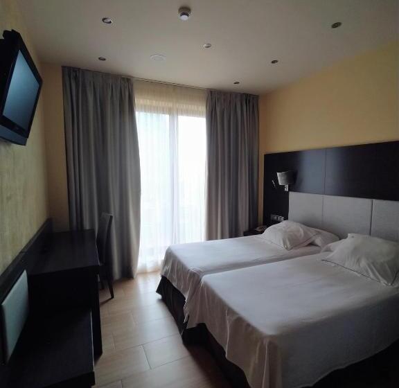 اتاق استاندارد, Felisa Spa