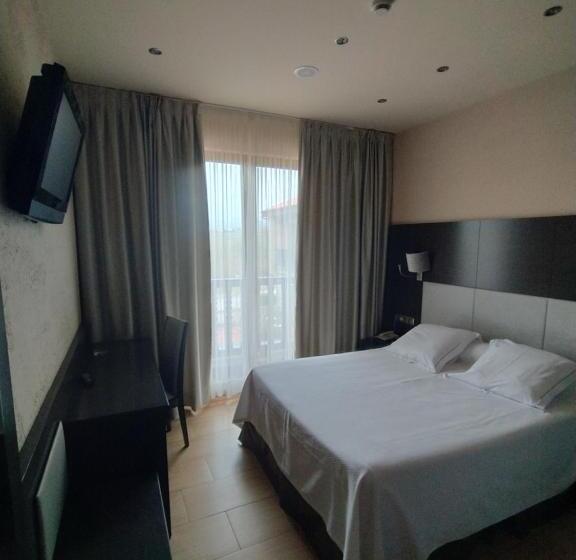 اتاق استاندارد, Felisa Spa