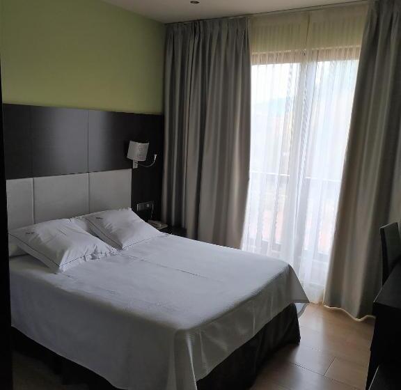 اتاق استاندارد, Felisa Spa