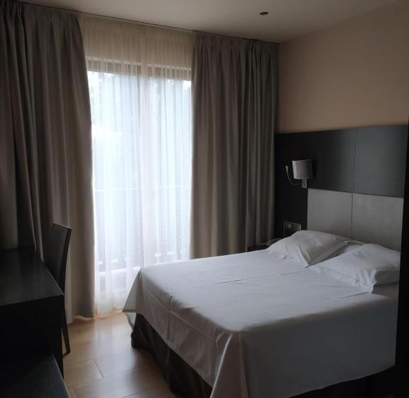 Номер Стандарт, Felisa Spa