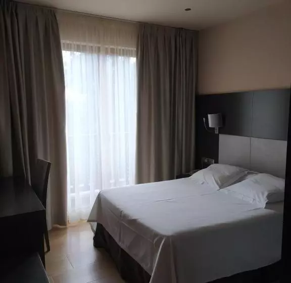 اتاق استاندارد, Felisa Spa