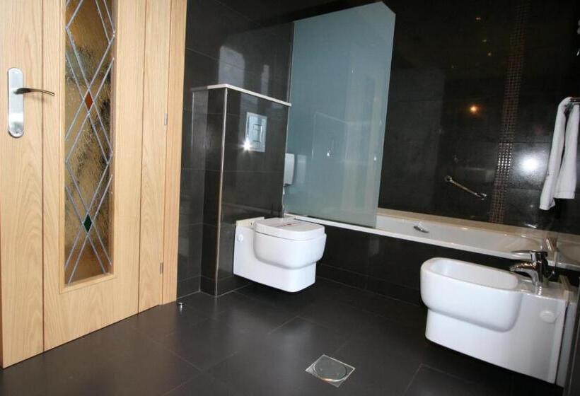 اتاق استاندارد, Felisa Spa