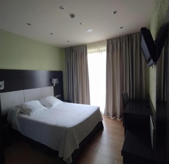 اتاق استاندارد با دسترسی به اسپا, Felisa Spa