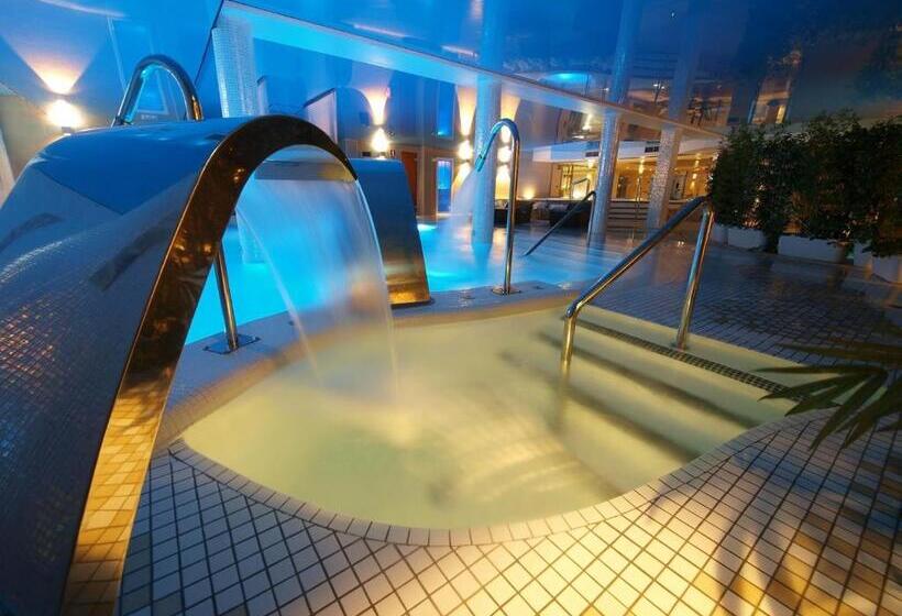 اتاق استاندارد با دسترسی به اسپا, Felisa Spa