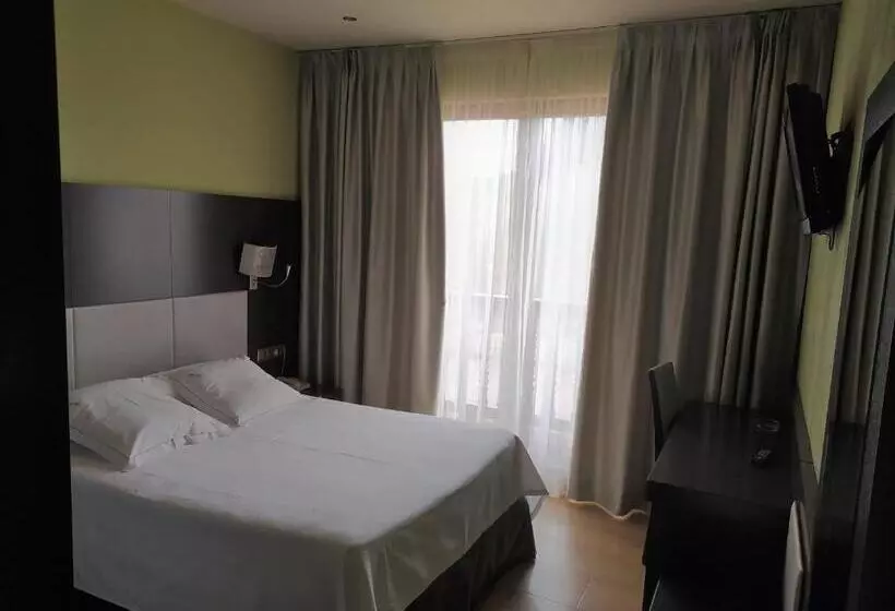اتاق استاندارد با دسترسی به اسپا, Felisa Spa