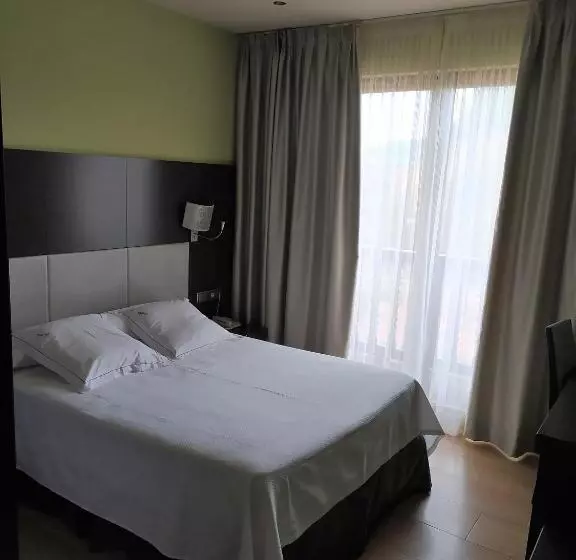 اتاق استاندارد با دسترسی به اسپا, Felisa Spa